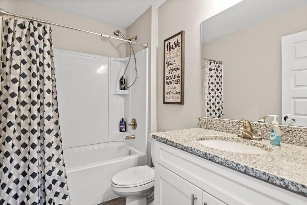 Pet-Friendly, Heated Pool, Close To Everything 3 Bedroom Home Dunnellon Exterior photo